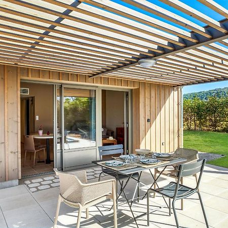 La Plaine Aux Etoiles - Maison Individuelle Avec Piscine Balneo Privative Et Jardin Domme Zewnętrze zdjęcie