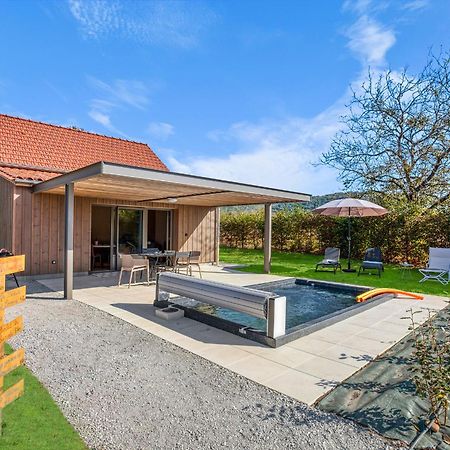 La Plaine Aux Etoiles - Maison Individuelle Avec Piscine Balneo Privative Et Jardin Domme Zewnętrze zdjęcie