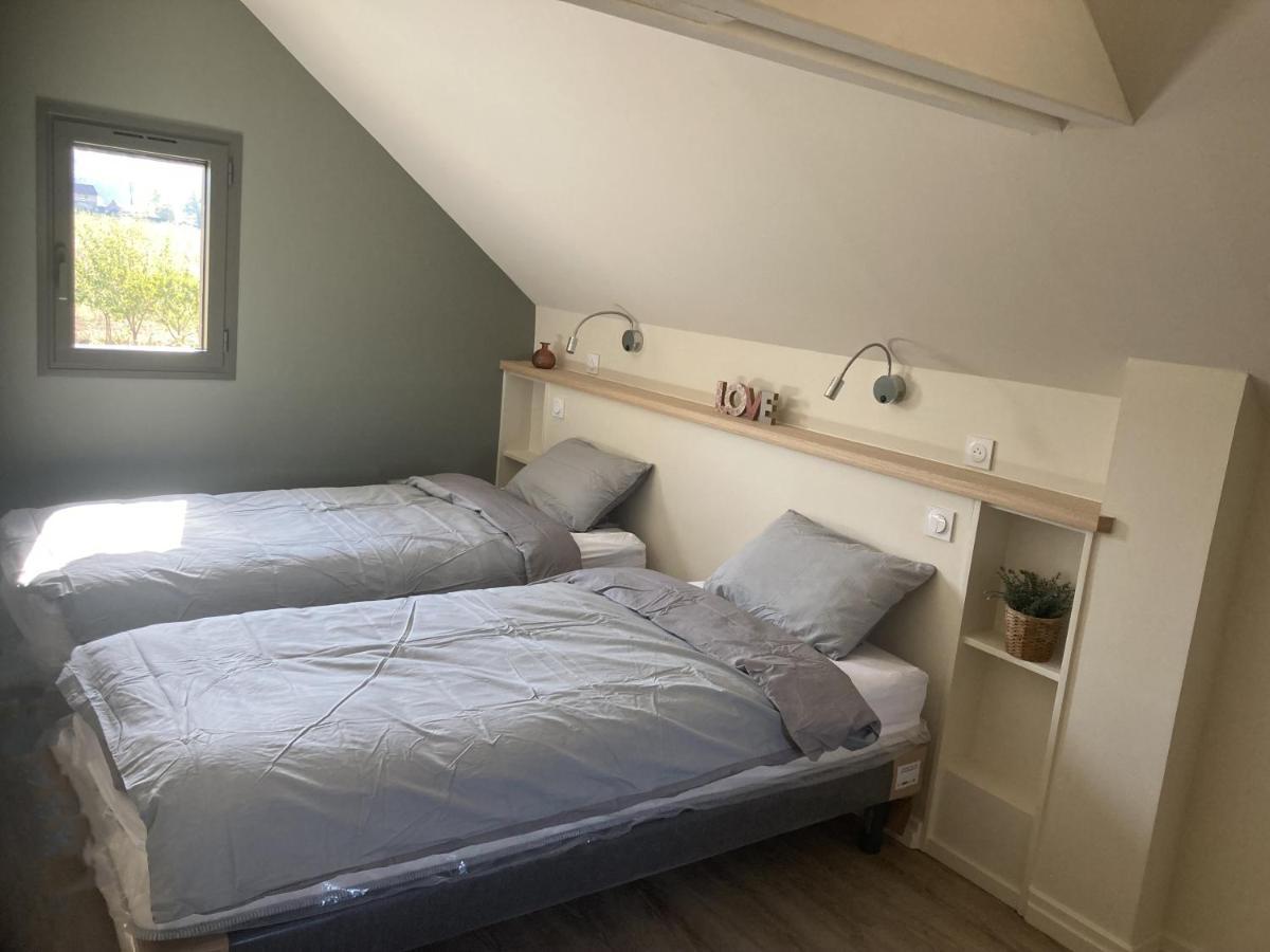 La Plaine Aux Etoiles - Maison Individuelle Avec Piscine Balneo Privative Et Jardin Domme Zewnętrze zdjęcie