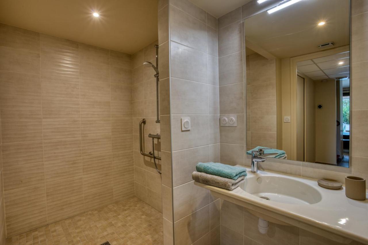 La Plaine Aux Etoiles - Maison Individuelle Avec Piscine Balneo Privative Et Jardin Domme Zewnętrze zdjęcie